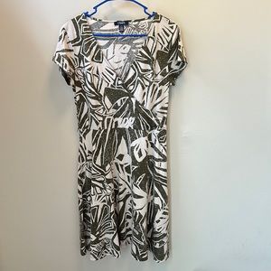 Chaps women’s dress size large